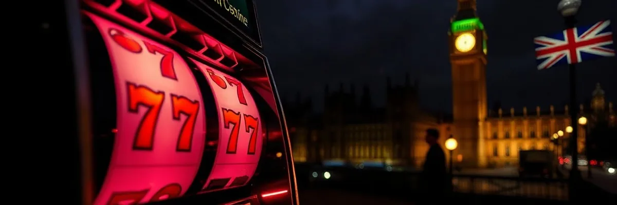 real money slots in the UK — The full cost of playing: deposits, fees and the first withdrawal