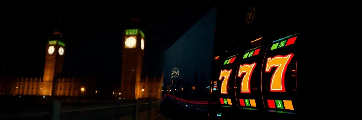 Choosing a lobby that fits how you play: slots not on gamstop guide for players in the UK